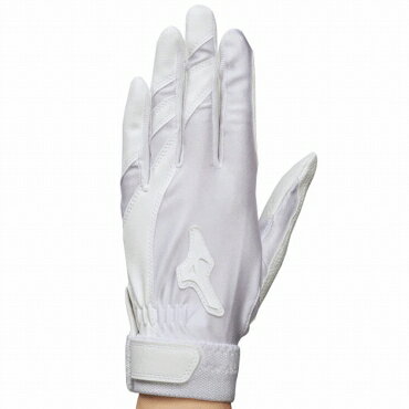 ★ 【MIZUNO】ミズノ 少年用守備手袋 左手用 1ejey10210 【メール便対応商品】の画像