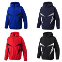 【DESCENTE】デサント フード付き...