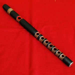 龍笛　樹脂製　-横笛・篠笛の原型ともなった笛-　【雅楽】【りゅうてき】【竜笛】【横笛】