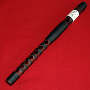龍笛（竜笛）　合竹製横笛・篠笛の原型ともなった笛