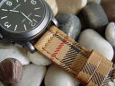 24mm TAIKONAUT »þ·×¥Ù¥ë¥È ¥ê¥Ó¥ó¥°¥¹¥¿¥¤¥ë-005 ¥Ñ¥Í¥é¥¤44mm