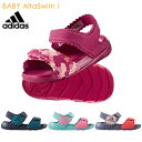 アディダス adidas サンダル ベビー 子ども BABY...