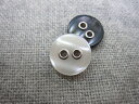 ■シンプルハトメボタン■ 【10mm or 11.5mm×8個セット】 服飾 付け替え リメイク リフォーム 洋裁 裁縫 手作り 手芸 ハンドメイド 素材 資材 材料 釦 ボタン