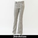 John Galliano(ジョン・ガリ...