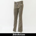 John Galliano(ジョン・ガリ...