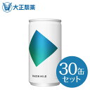大正製薬 ライジンマイルド RAIZIN MILD ショウガ抽出物 エナジードリンク 185ml 30缶