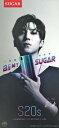 <レア>畢書盡 BiiSUGAR「S20s」非売品DM
