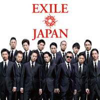 ◆台湾限定版！EXILE JAPAN＆EXILE ATSUSHI Solo 台湾限定CD付！3CD