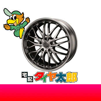 y225/55R18zy^CzC[zł̉iyVOLTEC HYPER MSz7.5J-18inchyGRAND-mapz225/55-18䕪Zbg