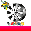 215/55R17ۡڥۥ̵ǤβʡWarwic GEO(ݥå)7.0J-17Playz PZ-X215/55-17ʬå