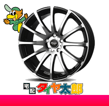 【Warwic SFT-012】9.0J-19インチ【LS2000 ハイブリッド2】275/30R19一台分セット