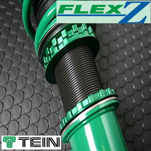 【テイン/TEIN】 アクセラ　スポーツ 等にお勧め フレックスゼット FLEX Z フレックスZ 車高調 型式等：BMLFS 品番：VSMA8-C1AS3