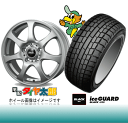 y205/65R16zyXebvS RGnɂ߃X^bhXzywm16ZbgzyACXK[h IG20z205/65R16yZACK JP7z6.5J-16inchX^bhX^C䕪Zbg