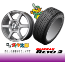 y185/65R15zyvEX30nɂ߃X^bhXzyss15ZbgzyuUbN REVO 2z185/65R15yLAYCEA-02z6.0J-15inchX^bhX^C䕪Zbg