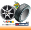 y215/65R16zyAt@[h 20nɂ߃X^bhXzywm16ZbgzyiJ SN-1z215/65R16yIC-7z6.5J-16inchX^bhX^C䕪Zbg