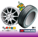 y215/60R16zyIfbZC RB3E4nɂ߃X^bhXzywm16ZbgzyiJ SN-1z215/60R16yTSA 01LTDz6.5J-16inchX^bhX^C䕪Zbg