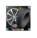 【13インチ】【日本製★国産 ダンロップ ウィンターマックス01】145/80R13【ZACK JP-110】4.0J-13inch 4穴 PCD100 in42 ミラアヴィ (L250 L260系)等 スタッドレスホイールセット DH-21HEX M12×P1.50 新品 一台分 4本セット 145-80R13