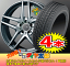【17インチ単品セット】輸入車用スタッドレスタイヤ&ホイールフォルクスワーゲン ゴルフ6(2009→2012)等 【日本製★国産 トーヨー ガリットGIZ】225/45R17【WESTER S05 (SL)】7.0J-17inch 5穴 PCD112 in50新品 スタッドレス1輪分 225/45-17