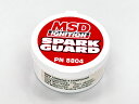 MSD イグニッションスパークガード 品番:8804