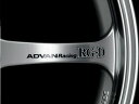 【ADVAN】ADVAN Racing RG-D STICKER ダークブルー 品番:Z9857 アドバンレーシング ホイール用 ステッカー