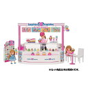 リカちゃん サーティワン アイスクリームショップ...