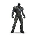 1/12 コレクティブルプレミアム フィギュア アイアンマン...
