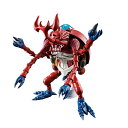 超進化魂 デジモンアドベンチャー 06 アトラーカブテリモン...