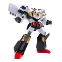スーパーロボット超合金 ジェイデッカー...