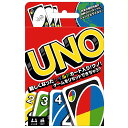 ウノ UNO カードゲーム B7696