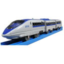 プラレール S-02 ライト付500系新幹線