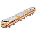 プラレール S-24 485系特急電車