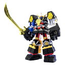 スーパーミニプラ 忍者合体 無敵将軍 (5個入り) 食玩・清涼菓子 (忍者戦隊カクレンジ