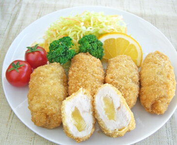 【秋川牧園の冷凍食品】若鶏チーズササミロール【冷凍】...:taiyo-shizen:10005989