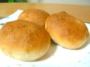 【デニッシュハウス】 クリームパン　3個