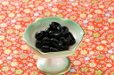 【令和3年】■ムソーおせち)丹波篠山産 黒煮豆 (小) 190g(固形量100g) 【常温】
