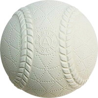 NAIGAI (ナイガイ) 軟式野球新型A号ボール 一般 草野球の画像