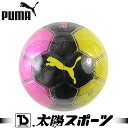 PUMA プーマ エヴォパワー グラフィック 3 J サッカー フットボール ボール 4号球 5号球