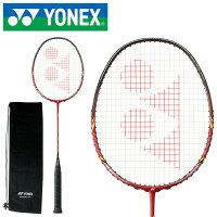 YONEX ヨネックス ナノレイ800 バドミントンラケット ケース付き ガット別売り ガット張り上げ代無料 NR800の画像