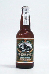 【送料無料】長濱浪漫ビール【伊吹バイツェン】330ml（12本入）1箱※お支払方法に「代金引換」はご利用いただけません。