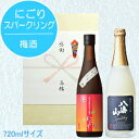 【日本酒スパークリングギフト】『 八海山 発泡にごり酒 72...