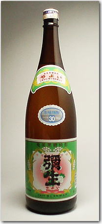 【奄美特産品:黒糖焼酎】弥生(やよい) 30度 1.8L贈りものやプレゼントにも!お歳暮・お年賀・お中元父の日・敬老の日・内祝い・お誕生日お祝い・のし対応・名入れ・メッセージカード無料