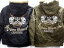 Flag Staff スカルスペードN2B フラッグスタッフ【コンビニ受取対応商品】