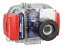 ニコン (Nikon) 防水ケース WP-CP2 ウォータープルーフケース