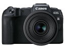 Canon EOS RP RF35 MACRO IS STM ミラーレス一眼 レンズキット 【新品】【送料無料】