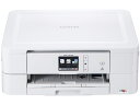 【新品】【送料無料】brother A4インクジェット複合機...