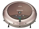 シャープ ロボット掃除機 ココロボ COCOROBO プラズマクラスター搭載 ハイグレードモデル ゴールド RX-V95A-N