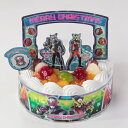 【予約】TH5キャラデコ 仮面ライダージオウ【送料込・お届け期間12/21〜23・時間指定