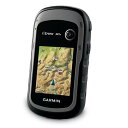 送料無料 並行輸入品 GARMIN(ガーミン) eTrex30x ハンディGPS eTrex30の後継