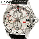 ショパール ミッレミリア GTXL 【2008本限定】 168459-3009 メンズ