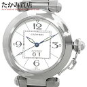 カルティエ パシャC W31055M7 兼用